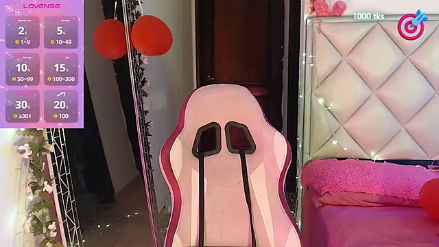 DannaDooll99 online show from March 9, 11:14 am