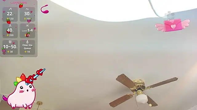 DannaDooll99 online show from November 8, 11:10 am