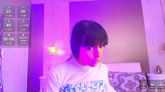 DannaDooll99 online show from December 20, 12:01 pm