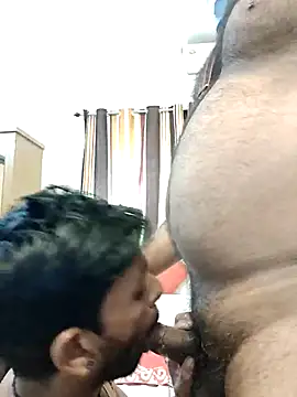 Snapshot of Abhi_shake32 chatting on February 23, 10:28 am Abhi shake32 online show from February 23, 10:28 am