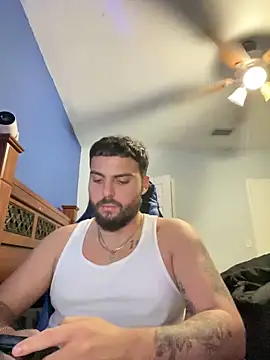 Snapshot of MasterKvn chatting on January 5, 9:59 am MasterKvn online show from January 5, 9:59 am