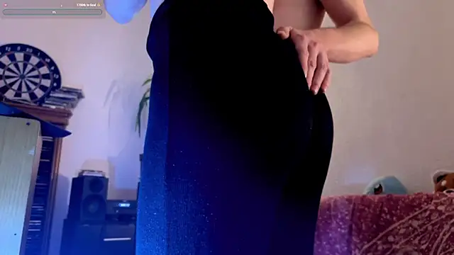 Anna nnaaa online show from September 10, 11:05 pm