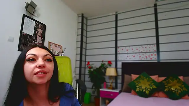 TessaaJoy online show from February 23, 5:05 am