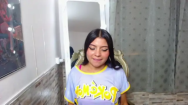 elizabethcooper online show from February 6, 7:29 pm