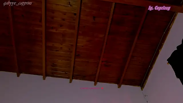 gabyye capprins online show from March 11, 12:16 am