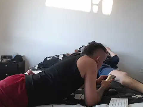 Snapshot of Jeiison_duf chatting on November 17, 10:15 pm Jeiison duf online show from November 17, 10:15 pm