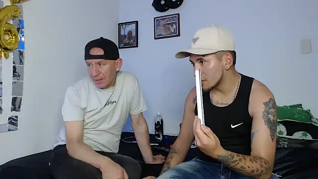 Jeiison duf online show from January 18, 12:58 am