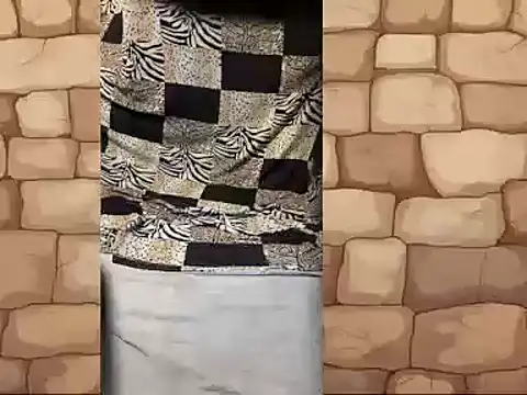 melaniie 7 online show from April 12, 6:29 am