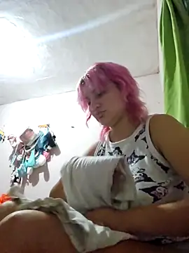 sadnessgyall online show from October 10, 5:17 am