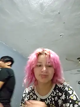 sadnessgyall online show from October 12, 4:44 am