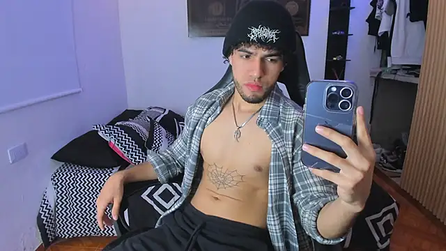 daddy jhons online show from March 18, 7:06 pm