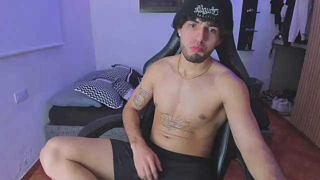 daddy jhons online show from June 10, 3:18 am