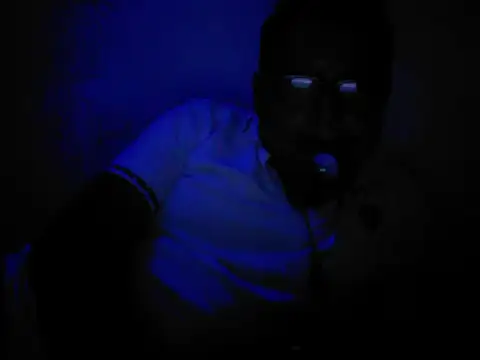 luilly fany online show from April 16, 7:42 am