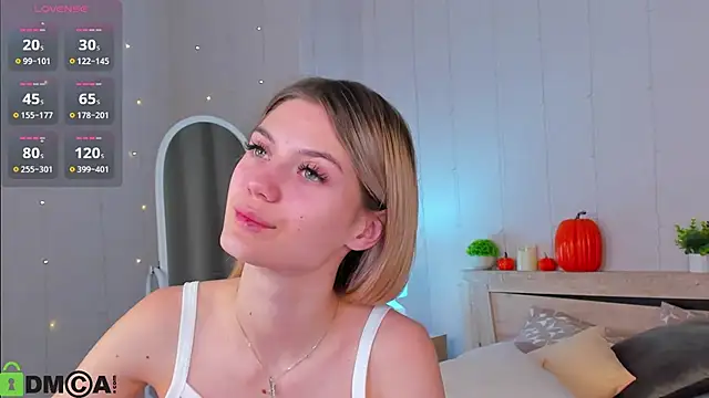 Cherry Price online show from October 30, 12:12 am