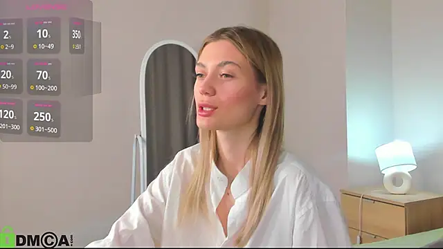 Cherry Price online show from February 2, 11:47 pm