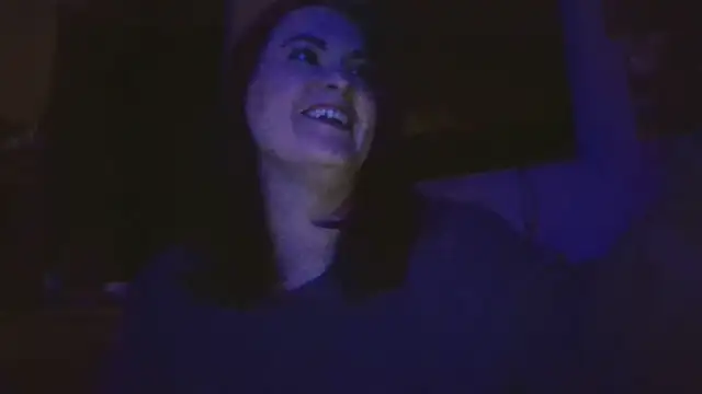  CumSeeV  online show from December 19, 5:03 am