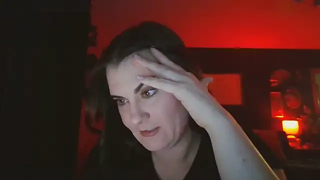  CumSeeV  online show from March 20, 3:55 am