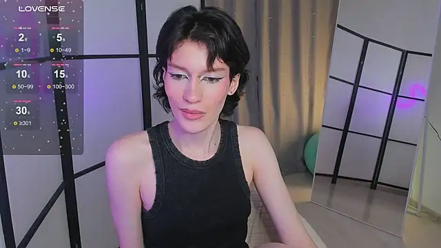 Snapshot of Kolette_Gray chatting on February 21, 10:50 am Kolette Gray online show from February 21, 10:50 am