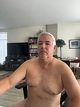 aarosteev2 online show from October 7, 1:30 pm