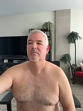 aarosteev2 online show from March 24, 1:05 pm