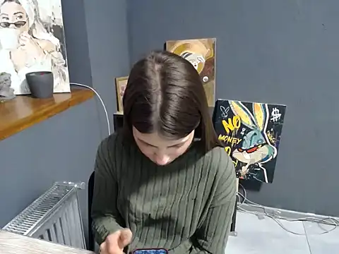 felicity gold online show from February 16, 7:04 am