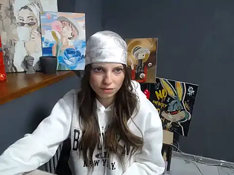 felicity gold online show from March 9, 7:12 am