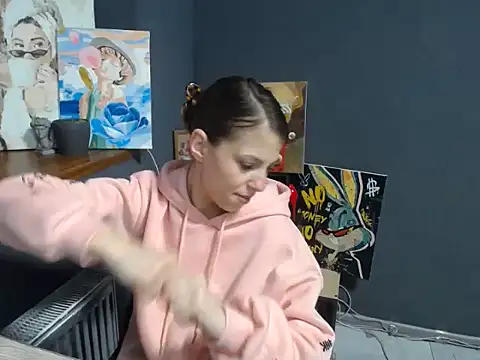 felicity gold online show from March 27, 7:25 am