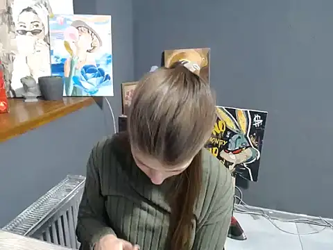 felicity gold online show from April 27, 6:11 am