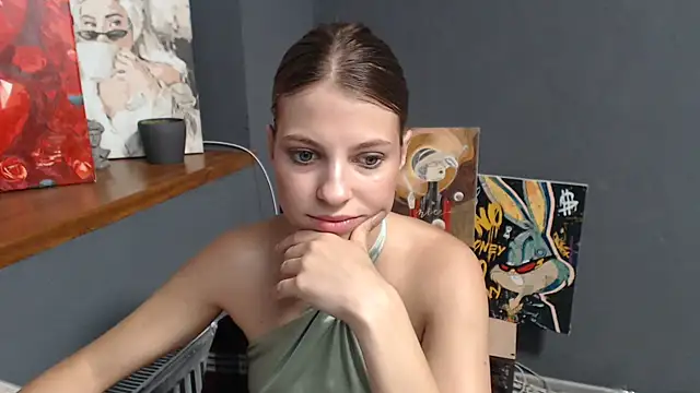 Snapshot of felicity_gold chatting on July 2, 6:08 am felicity gold online show from July 2, 6:08 am