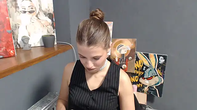 Snapshot of felicity_gold chatting on July 13, 6:38 am felicity gold online show from July 13, 6:38 am