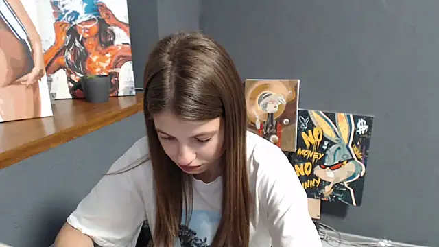 Snapshot of felicity_gold chatting on July 17, 6:42 am felicity gold online show from July 17, 6:42 am