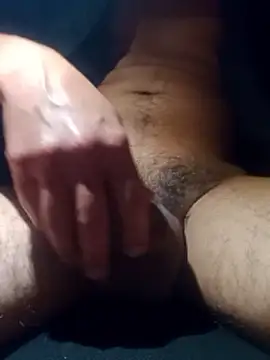 Juan8521 online show from February 1, 4:11 am