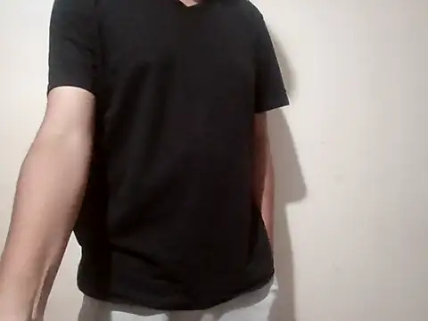 Snapshot of Cactus_Hot chatting on October 3, 1:46 am Cactus Hot online show from October 3, 1:46 am