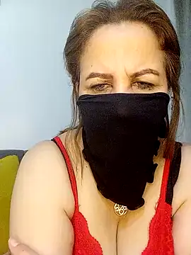 dina109 online show from January 25, 9:47 am