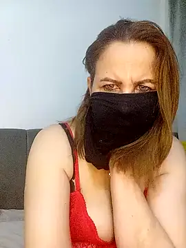 dina109 online show from January 25, 4:57 pm