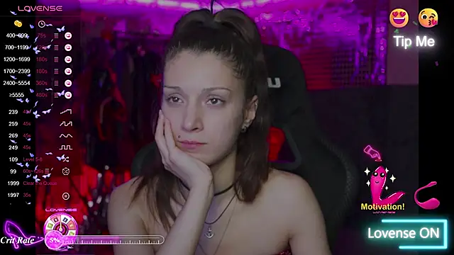 Snapshot of Kathleen_Meow chatting on October 29, 7:26 pm Kathleen Meow online show from October 29, 7:26 pm