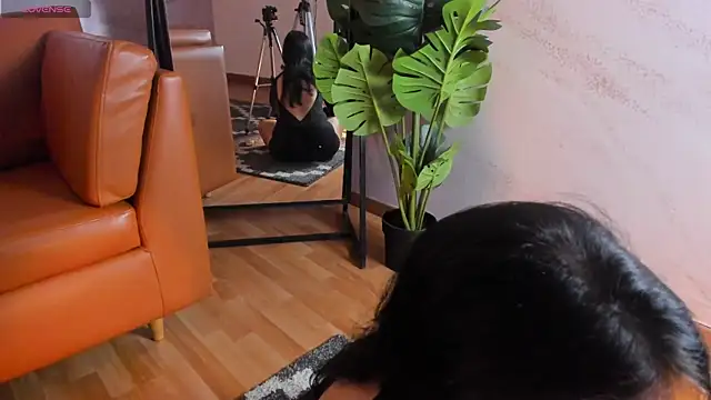 Snapshot of Belliinda_21 chatting on February 26, 7:02 pm Belliinda 21 online show from February 26, 7:02 pm