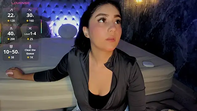 Snapshot of Belliinda_21 chatting on March 31, 7:14 pm Belliinda 21 online show from March 31, 7:14 pm