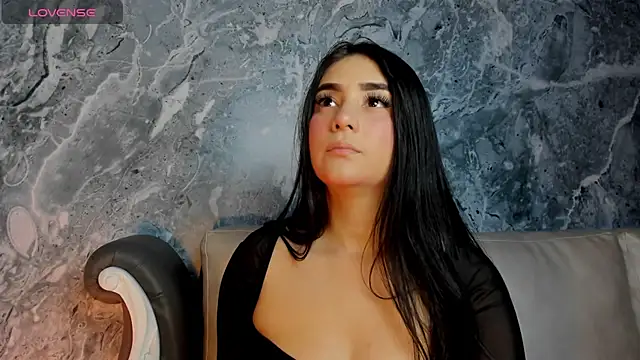 Snapshot of Belliinda_21 chatting on April 23, 7:16 pm Belliinda 21 online show from April 23, 7:16 pm