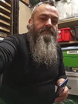 Cuervo663 online show from August 9, 4:50 am