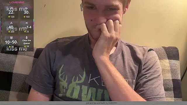 anomalies ig online show from April 10, 5:28 pm