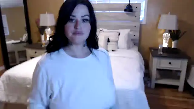 Snapshot of TexasTattooedHouseWife chatting on February 24, 6:58 pm TexasTattooedHouseWife online show from February 24, 6:58 pm