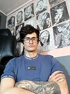 Loggan donnelly online show from February 24, 5:22 pm