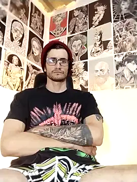 Loggan donnelly online show from April 10, 7:07 pm