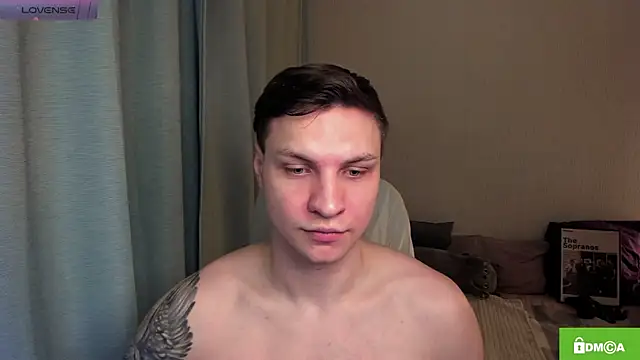 handsome guy01 online show from June 1, 2:02 am