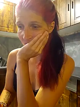 Lenchen  online show from May 23, 7:29 pm