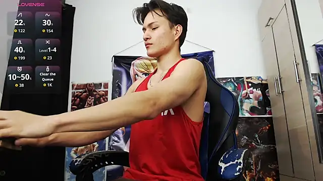 sr jaeger online show from May 6, 12:32 pm