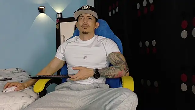 Alex motta online show from March 1, 4:25 am