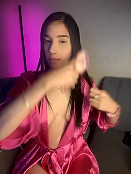 Praga Pink online show from November 13, 5:28 am