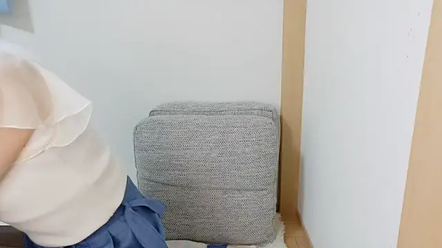 Snapshot of Hana-tan chatting on September 30, 10:37 pm Hana-tan online show from September 30, 10:37 pm